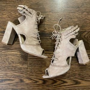 Alexandre Birman booties